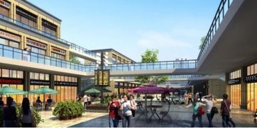 浙地集團 豐都國際商貿(mào)城項目介紹