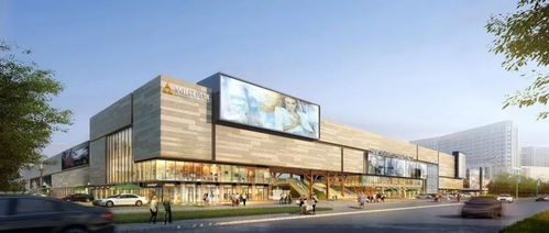 重磅 下朱莊華北商貿(mào)城最新消息 武清會是下一個義烏嗎