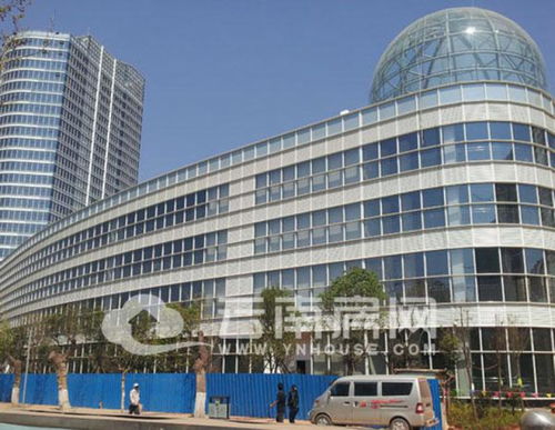 不甘心破產,昆明遠建地產還能東山再起嗎