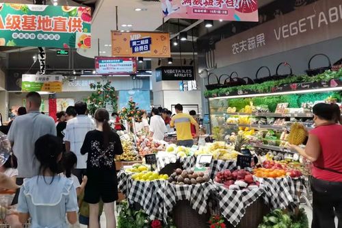 國慶消費市場火熱，惠州商貿(mào)企業(yè)銷售額達3.7億元