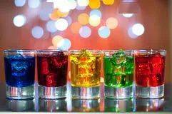 癌細(xì)胞最愛(ài)的6種食物 警惕酒精飲料的健康隱患