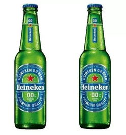 無醇革命 啤酒巨頭跨界挑戰(zhàn)軟飲料市場