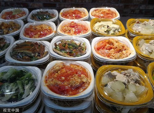 預制菜國標落地 規范食用農產品初加工，促進行業健康發展